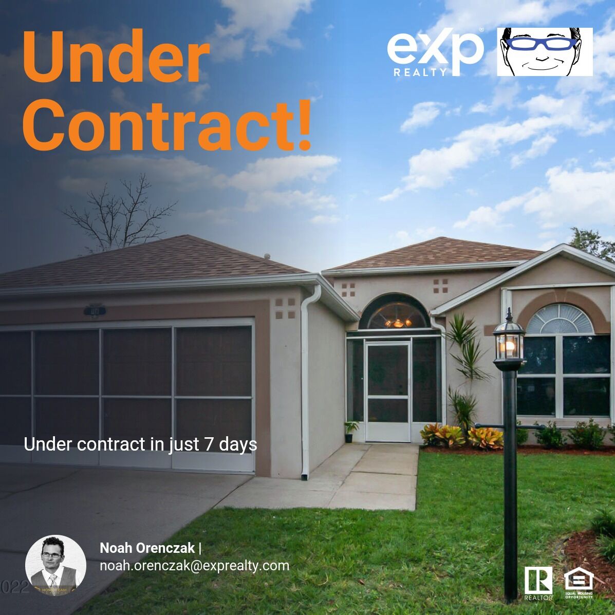 Selling your Home